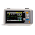 Transport Notfall Übertragung Patientenmonitor Touchscreen Handheld Krankenwagen Vitalparameter-Monitor Sc-C30